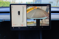 Tesla Model 3 STANDARD RANGE PLUS 325Ch