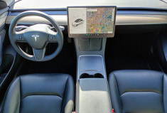 Tesla Model 3 STANDARD RANGE PLUS 60 KW