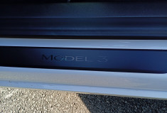 Tesla Model 3 STANDARD RANGE PLUS 60 KW