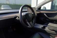 Tesla Model 3 STANDARD RANGE PLUS 60 KW