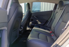 Tesla Model 3 STANDARD RANGE PLUS 325Ch