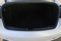 Tesla Model 3 STANDARD RANGE PLUS 60 KW