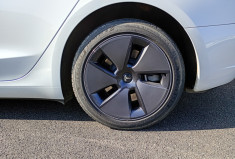 Tesla Model 3 STANDARD RANGE PLUS 325Ch