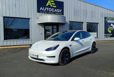 Tesla Model 3 STANDARD RANGE PLUS 325Ch
