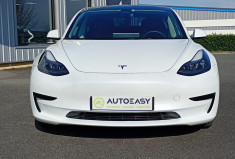 Tesla Model 3 STANDARD RANGE PLUS 60 KW
