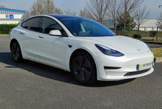 Tesla Model 3 STANDARD RANGE PLUS 60 KW