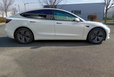 Tesla Model 3 STANDARD RANGE PLUS 60 KW