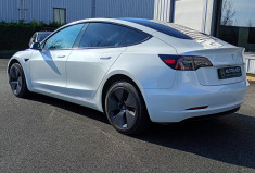 Tesla Model 3 STANDARD RANGE PLUS 60 KW