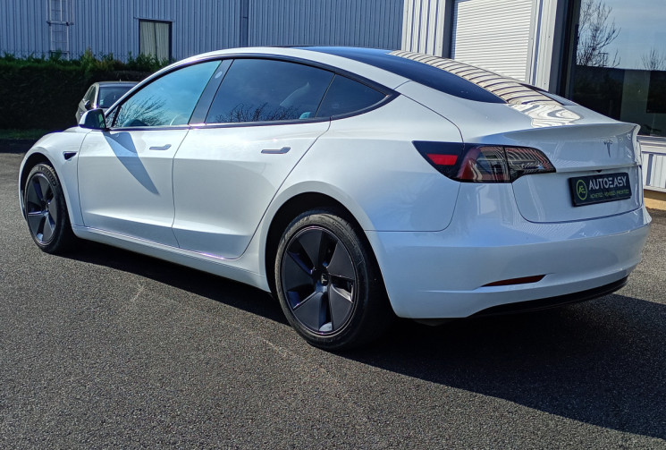 Tesla Model 3 STANDARD RANGE PLUS 325Ch
