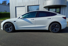 Tesla Model 3 STANDARD RANGE PLUS 60 KW