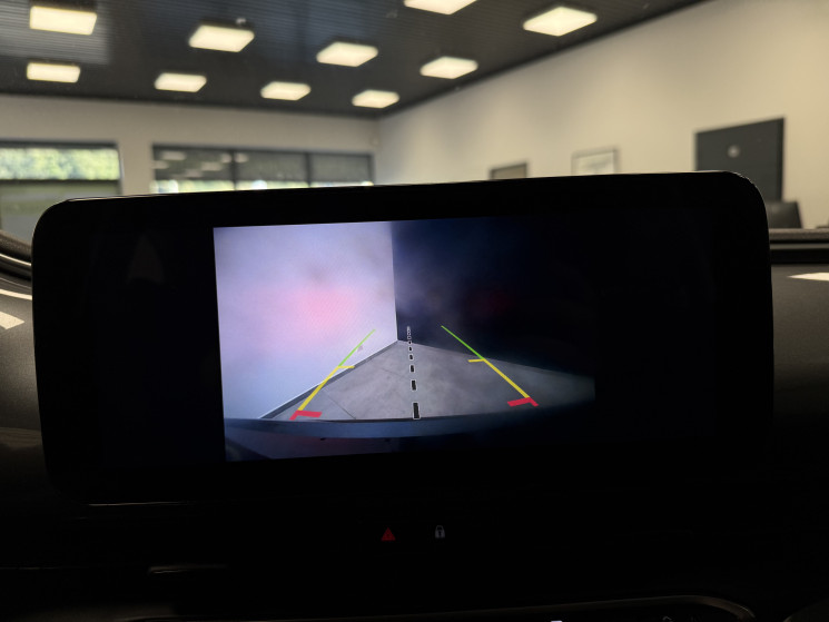 FIAT 500 e 42 kwh 118 ch 