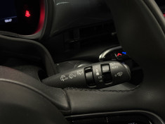 FIAT 500 e 42 kwh 118 ch 