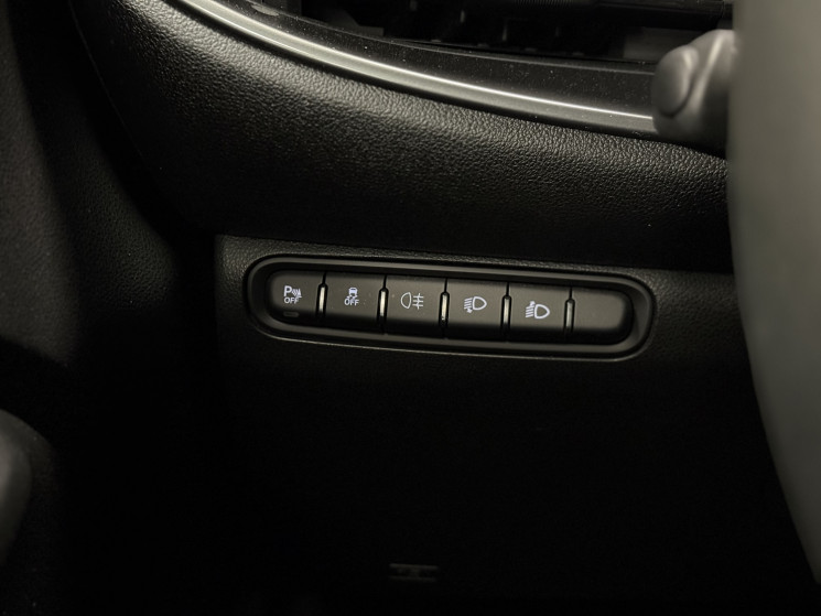 FIAT 500 e 42 kwh 118 ch 