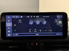 FIAT 500 e 42 kwh 118 ch 