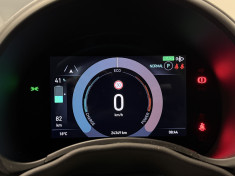 FIAT 500 e 42 kwh 118 ch 