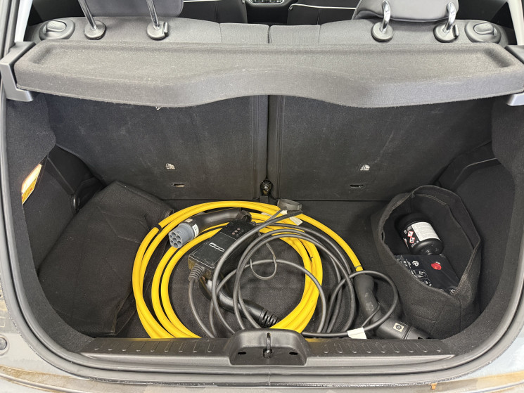 FIAT 500 e 42 kwh 118 ch 