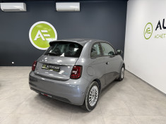 FIAT 500 e 42 kwh 118 ch 