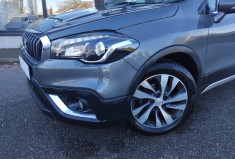 Suzuki SX4 S-Cross 140 cv 1.4 Boosterjet Style Allgrip - GPS - Cuir - Toit ouvrant - 