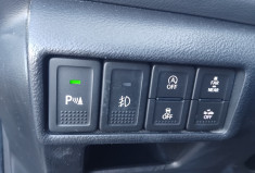 Suzuki SX4 S-Cross 140 cv 1.4 Boosterjet Style Allgrip - GPS - Cuir - Toit ouvrant - 