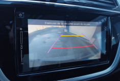 Suzuki SX4 S-Cross 140 cv 1.4 Boosterjet Style Allgrip - GPS - Cuir - Toit ouvrant - 