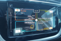 Suzuki SX4 S-Cross 140 cv 1.4 Boosterjet Style Allgrip - GPS - Cuir - Toit ouvrant - 