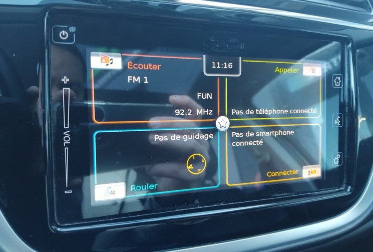 Suzuki SX4 S-Cross 140 cv 1.4 Boosterjet Style Allgrip - GPS - Cuir - Toit ouvrant - 