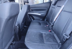 Suzuki SX4 S-Cross 140 cv 1.4 Boosterjet Style Allgrip - GPS - Cuir - Toit ouvrant - 