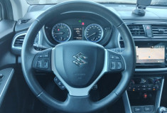 Suzuki SX4 S-Cross 140 cv 1.4 Boosterjet Style Allgrip - GPS - Cuir - Toit ouvrant - 