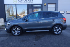 Suzuki SX4 S-Cross 140 cv 1.4 Boosterjet Style Allgrip - GPS - Cuir - Toit ouvrant - 