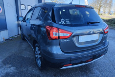 Suzuki SX4 S-Cross 140 cv 1.4 Boosterjet Style Allgrip - GPS - Cuir - Toit ouvrant - 