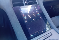 Porsche Taycan Sport Turismo 598ch GTS