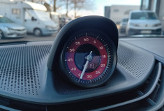 Porsche Taycan Sport Turismo 598ch GTS - 