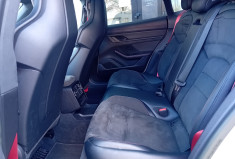 Porsche Taycan Sport Turismo 598ch GTS