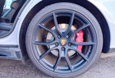 Porsche Taycan Sport Turismo 598 ch GTS - 4 pneus neufs - révision Août 26 -