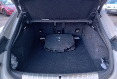 Porsche Taycan Sport Turismo 598 ch GTS - 4 pneus neufs - révision Août 26 -