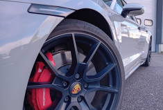 Porsche Taycan Sport Turismo 598 ch GTS - 4 pneus neufs - révision Août 26 -