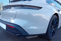 Porsche Taycan Sport Turismo 598 ch GTS - 4 pneus neufs - révision Août 26 -