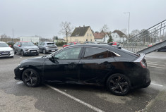 Honda Civic 1.0 i-VTEC 129ch Exclusive CVT 5p