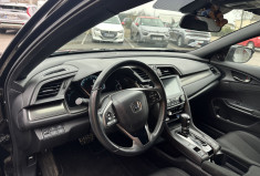 Honda Civic 1.0 i-VTEC 129ch Exclusive CVT 5p