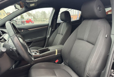 Honda Civic 1.0 i-VTEC 129ch Exclusive CVT 5p