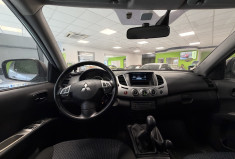 Mitsubishi L200 2.4 DI-D 178 DOUBLE CABINE CAB 