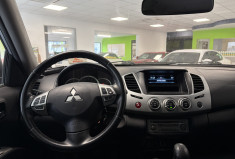 Mitsubishi L200 2.4 DI-D 181 DOUBLE CABINE CAB 