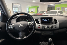 Mitsubishi L200 2.4 DI-D 181 DOUBLE CABINE CAB 