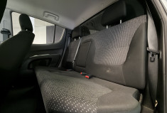 Mitsubishi L200 2.5 DI-D 178 DOUBLE CABINE CAB 