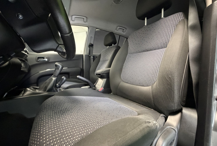 Mitsubishi L200 2.4 DI-D 178 DOUBLE CABINE CAB 