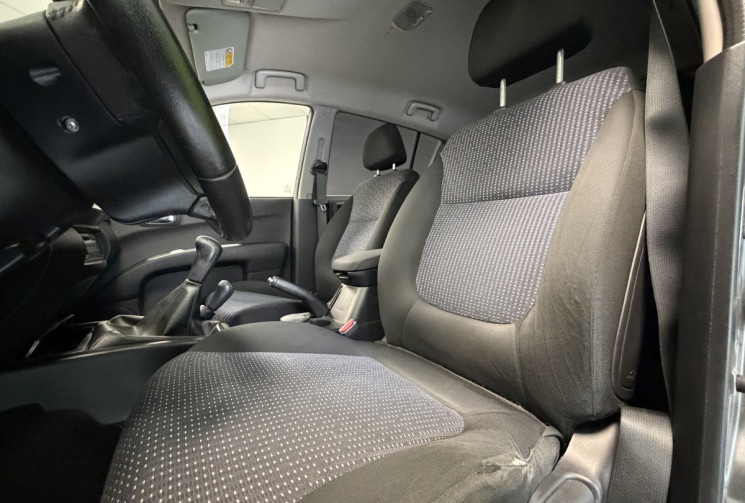 Mitsubishi L200 2.4 DI-D 178 DOUBLE CABINE CAB 