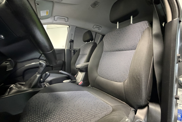 Mitsubishi L200 2.4 DI-D 181 DOUBLE CABINE CAB 