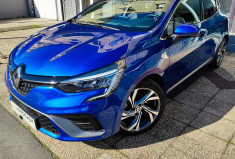 Renault CLIO V Rs line 1.6 140 Hybrid /Suivi Renault / Bien Optionné 
