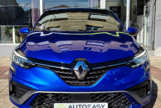 Renault CLIO V Rs line 1.6 140 Hybrid /Suivi Renault / Bien Optionné 