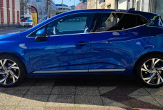 Renault CLIO V Rs line 1.6 140 Hybrid /Suivi Renault / Bien Optionné 